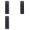 3X Replace Voice Remote Control for Pduspb Movix  4K Android TV Box Remote Control 1