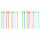 20 PCS  Hand Pointers Teachers Pointer Classroom and Presentation Finger Pointer Resin Finger Pointers Stick 1