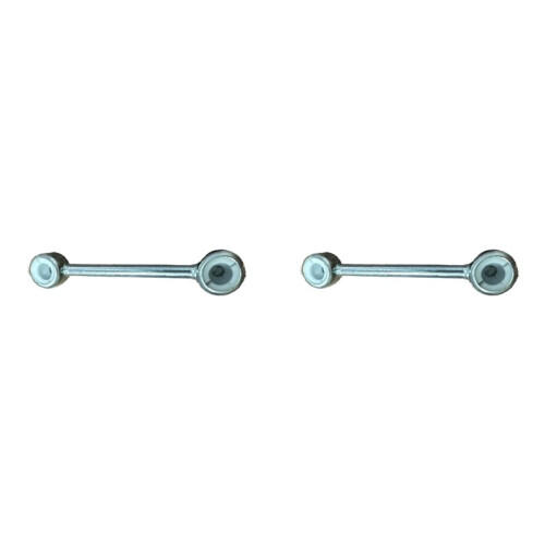 2PC Automobile Angle Sensor Linkage Angle Sensor Link Rod Connecting Rod 527370 for  C5 2004-2008