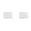 2X Flash Diffuser for  IT30 Pro Camera Flash Soft Light Accessory Portable Lighting Modifier for Photography 1