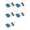 5X SPH0645 I2S MEMS Microphone Breakout Sensor Board Module SPH0645LM4H Module 1.6-3.6V for  Raspberry Pi 1
