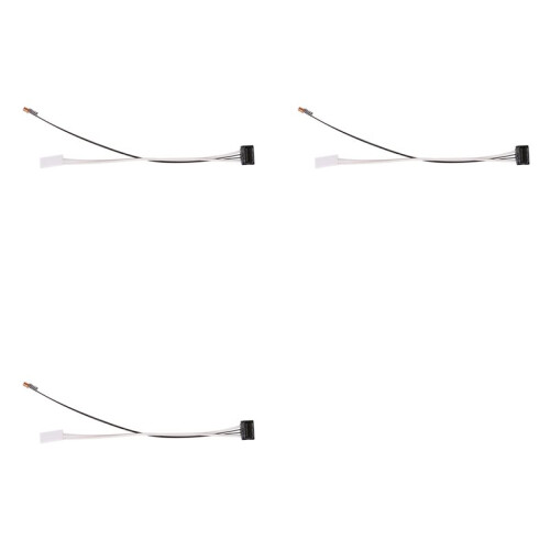 3X for Flashforge AD5X Extruder Heating Board / Cartridge Heater - 3D Printer Parts