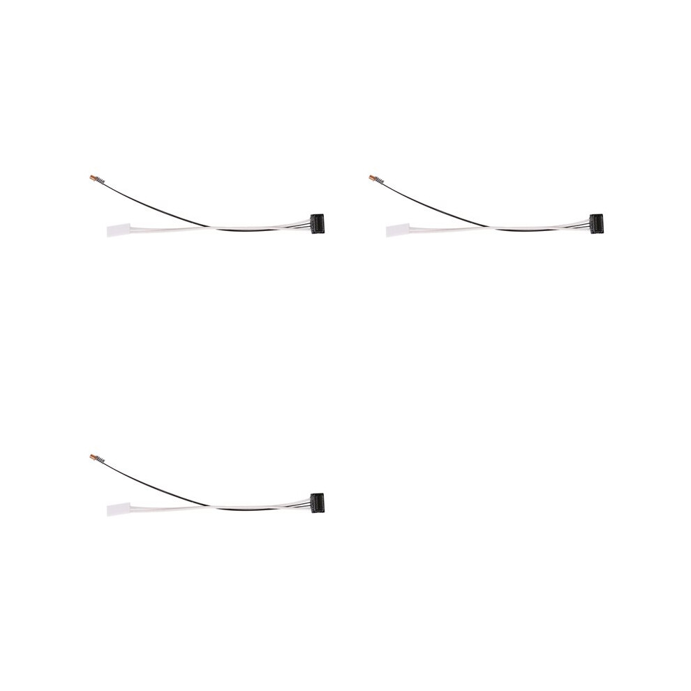 3X For Flashforge Ad5x Extruder Heating Board / Cartridge Heater - 3D Printer Parts 6032465830315