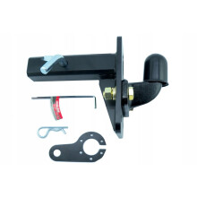 HAK ADAPTER USA clearance option AH-5 Auto Hak