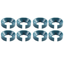 8pcs for Holder 419627-9 Plunge Saw for SP6000 CA5000 DSP601 DSP600 DHS783/782 Power Tool Accessories