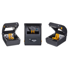 Zebra-etikettitulostin ZD421/termosiirto/203dpi/USB