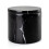 Q-BATH PREMIUM DECOR 1542 kosmetikbeholder sort marmor 1