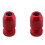 2X Drill Depth Stop for Drill Bits,Drill Stop Collar Limit Rings Locator Depth Stopper for Drilling 6-11mm Drill Bit 1