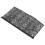 4Stück 0.4x2M Wassertransferdruck Film Hydrographics  Dipping Decor Kit Schlangenhaut 4