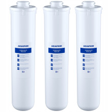 Aquaphor KH filterpatron 4 stk.