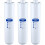 Aquaphor Aquaphor KH filterpatron 4 stk. 1
