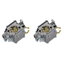 2X Carburetor for K970 Cut Off Saw 584913001 522942001 Carburetor Generator Parts Light Equipment Garden Tool