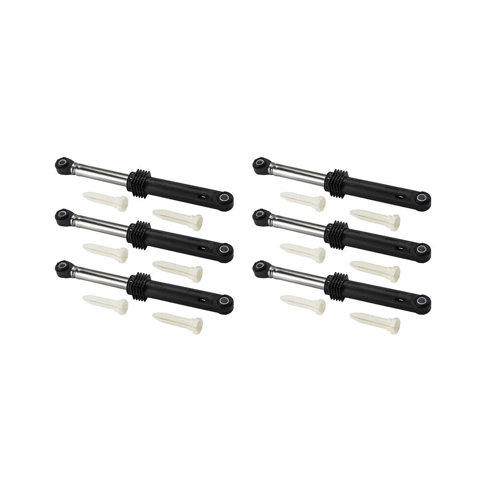 6 Pcs 383Eer3001g 4901Er2003a Washer Replace Part For Washing Machine 383Eer3001f,383Eer3001h 6031819203539