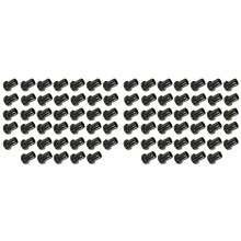 80Pcs A-Arm Bushing Kit für Ranger Sportsman 500 700 900 400 5439270 5431846 5434548