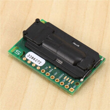4X SCD30 Luft QualitäT Sensors Modul für CO2- und RH / T Messungen I2C Modbus PWM