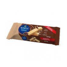 LEWIATAN KAKAOVAFLER 400G