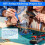 3X Welding Practice Kit, Electromagnetic Swing Welding Kit Leaf Shape Pendulum Needle with LED Light Kit,for Decoration 6