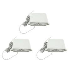 3X WH-SP-RG Rain Gauge Meteorological Test Rain Gauge Meteorological Equipment Accessories for Misol