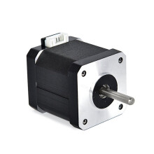 2X LDO-42STH48-2504AC para Voron VCore3 BLV para  5 CoreXY, Piezas de Impresora 3D, Motor de Precisión de Alto Par y Bajo Ruido