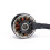 4X para XING-e Pro 2207 1800KV Motor Brushless 3-6S Lipo 4mm Diâmetro Do Eixo para Hélice de 5-6 Polegadas RC FPV Freestyle Drones 5