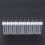 100pcs 0.8mm High Quality PCB Print Circuit Board Carbide  Drill Bits Tool 3