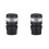 2X Professional Dynamic Microphone Core Capsules Cartridge Replacement Microphone MIC Core 1