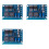 3X VGH VGL  Module Repair LCD Panel Y Color Abnormal Horizontal  LCD Screen Modification  Module 1
