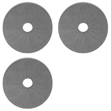 3X Waterstofwatertabletten Waterstofrijke Waterbekergenerator Waterstofrijke Watertegel