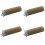 4Pcs Ceramic Heating Core/Heating Elements for 101.365 230V 3300W/Hot Air Heater LE3000/ TYP3000 1