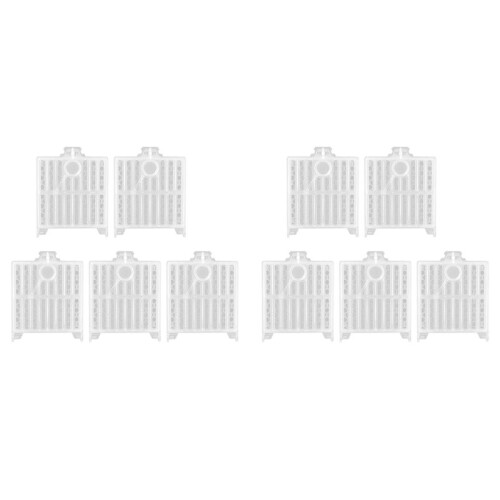 Beekeeping Cage Bee Moving Cage Bee Catcher Cage Plastic Rearing Transport Cage Tool Beekeeping Accessory(10pcs)