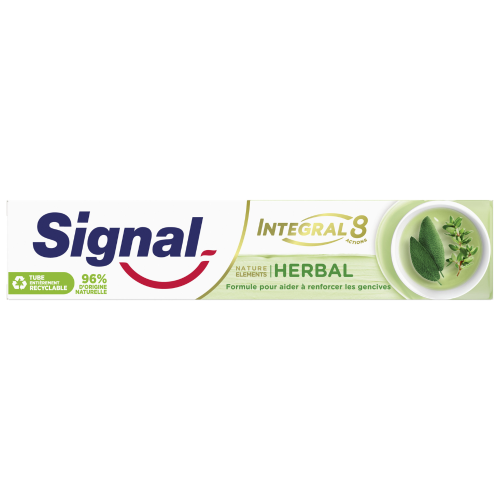 Signal Urtetandpasta 75 ml