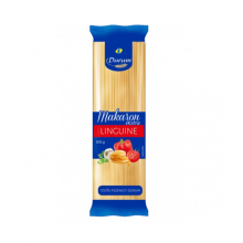 LEWIATAN PASTA DURUM LINGUINE SPAGHETTI 500G