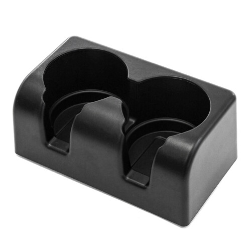 For 2004-2012  Colorado /   Bench  Cup Holder Insert Drink Replacement New