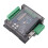 3X FX3U-14MR PLC Industrial Control Board 8 Input 6 Output Programmable Control Relay Output, 24 V PLC Control 6