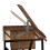 Abdeckbarer Schreibtisch 6