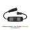 2X WS2812B LED Controller  APP Control Music Controller for SK6812 WS2811 LED Pixel Light Strip  12V-24V 2