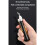 2X Model Electric Sander Grinding Pen  Reciprocating Polishing Sanding Machine Grinder/Drill Model  Tools 7