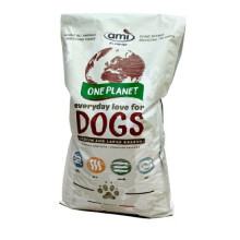 AMI DOG fuldfoder til hunde 12 kg