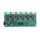 4X Humidifier Module DIY Kit Nebulizing Control Board Ultrasonic Nebulizer Mist Driver Circuit Board 6 Nozzle 5