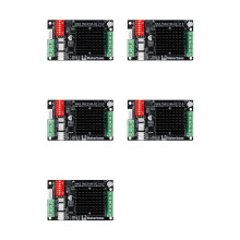 5X 3D Printer Parts & Accessories MKS TMC2160-OC Stepper Motor Driver High Torque High Current for Gen L SGen