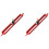 2X Contour Gauge Scribe Tool, Precise Profile Scribing Ruler with Adjustable Pencil Holder 1