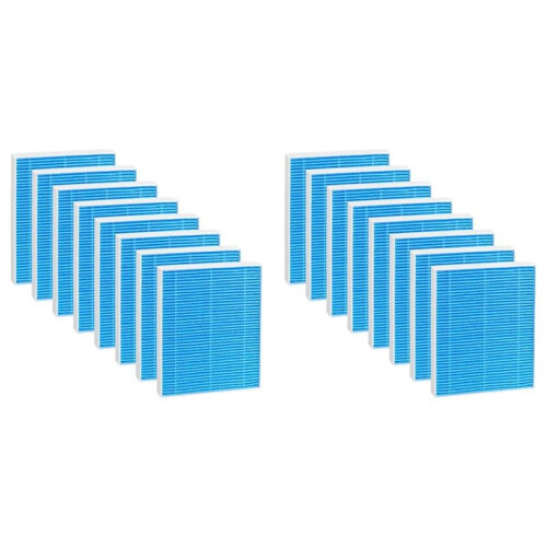 6000s Luftbefeuchter-Ersatzfilter für Superior Levoit 6000s  Evaporative Humidifier, 16er-Pack
