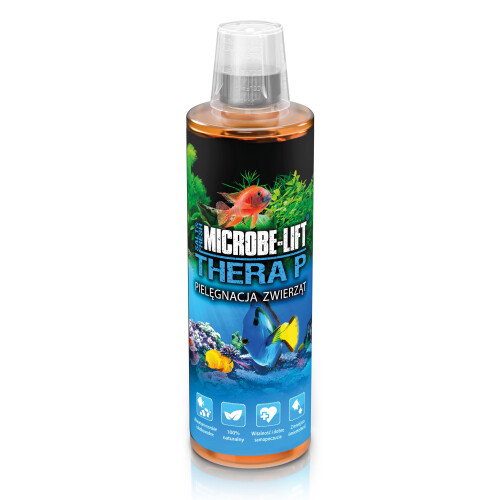 MICROBE-LIFT THERAP 251ML
