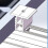 10PCS Solar Panel Mounting Bracket Side Clamp Kit Adjustable 30/35/40/45mm Fixing Clamp Solar Panel Mount Bracket 1