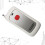 3X 433MHz Wireless Remote Control Learning Code EV1527 Module with Antenna Single Button Control 1000M Long Range Opener 7