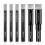 30 Pcs Diamond Drill Bit Porcelain Tile Drill Bit 6mm 8mm 10mm 12mm Tile Drill Bits Sets Round Shank Dry Drill Bits 2