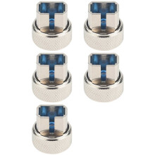 5X OTDR Adapter SC Anschluss Glas Faser Adapter für OTDR Tester