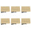 6X AVR SE350 Automatic Voltage Regulator Generator Voltage Regulator 1