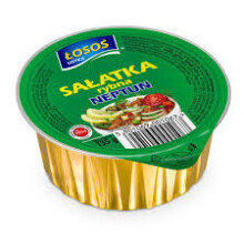 Lakse- og fiskesalat Neptun 135g