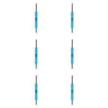 6X New Durable Wire Wrap Hand Tools Wsu-30M Wire Wrap Strip Unwrap Tool for Awg 30 Cable Prototyping Wrapping